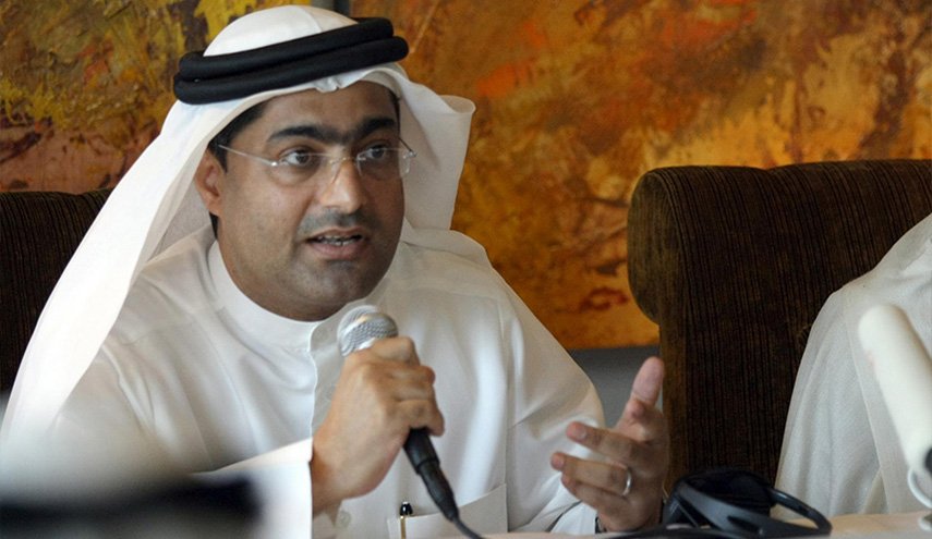 منظمات دولية تطالب الامارات باطلاق احمد منصور