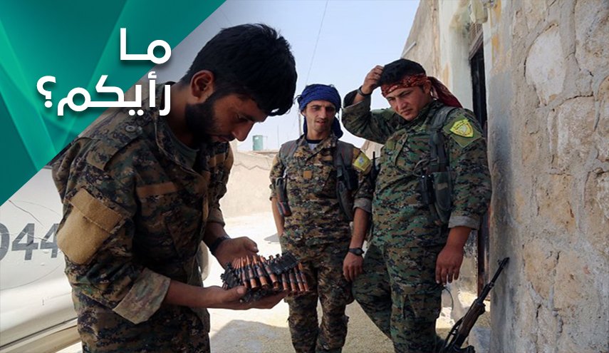 بلع السمّ صانعه ومجربه.. المثير هناك من استفاد منه؟