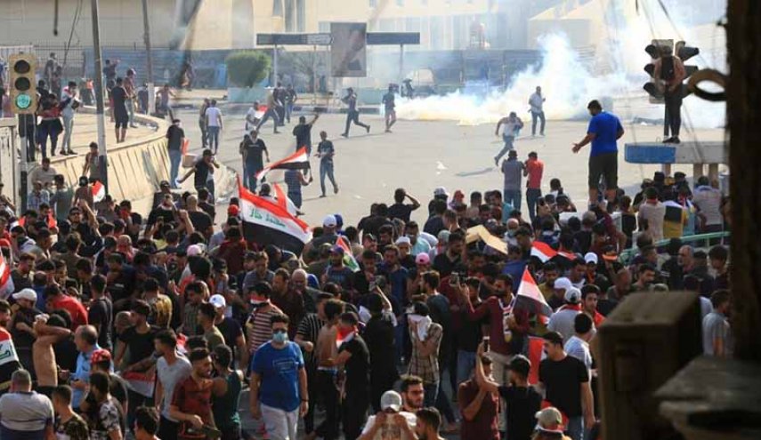 اللجان الفرعية أكملت مهامها في خمس محافظات عراقية