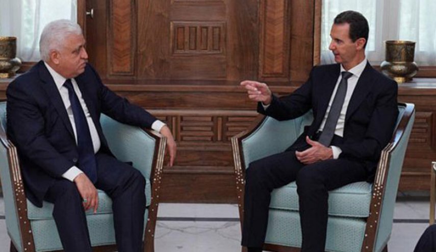 أول رد للرئيس الأسد على الاعتداء التركي على سوريا