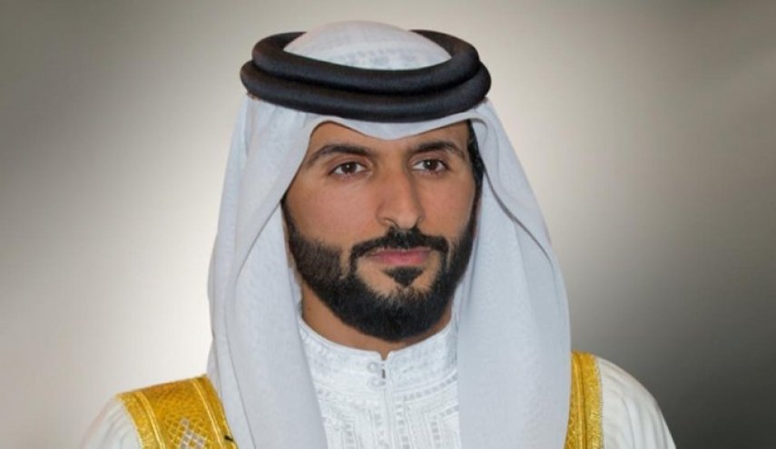ملك البحرين يعين نجله مستشارا للأمن الوطني