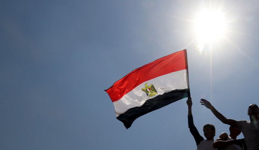 مصر تؤکد علی وحدة الأراضي السورية