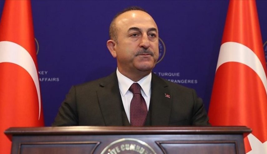 أول تصريح لأنقرة غداة إعلان وقف إطلاق النار في سورية