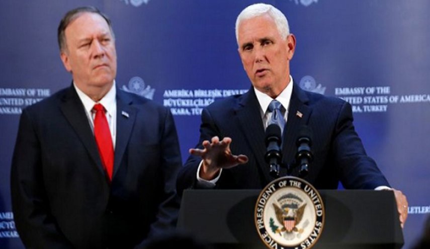 قيادي كردي يرفض شروط اردوغان