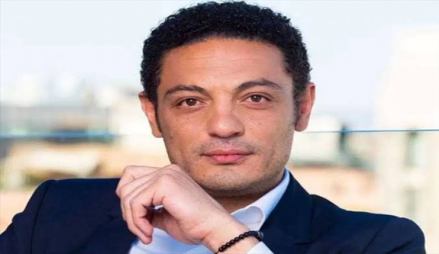 محمد علي يكشف الستار عن خفايا تتعلق بإنشاء فنادق فخمة بمصر