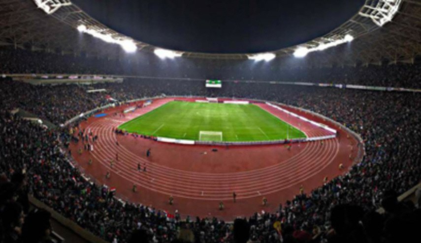 'فيفا' تتخذ هذا القرار بالنسبة لملاعب العراق!