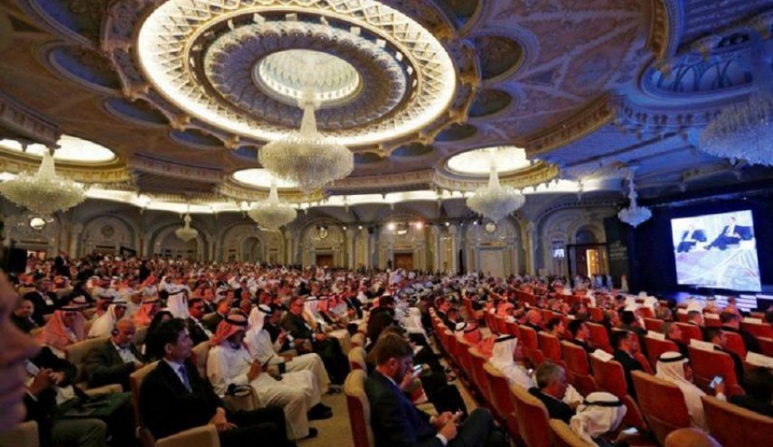 شركات امريكا مهتمة بالمال السعودي أكثر من اهتمامها بمقتل خاشقجي