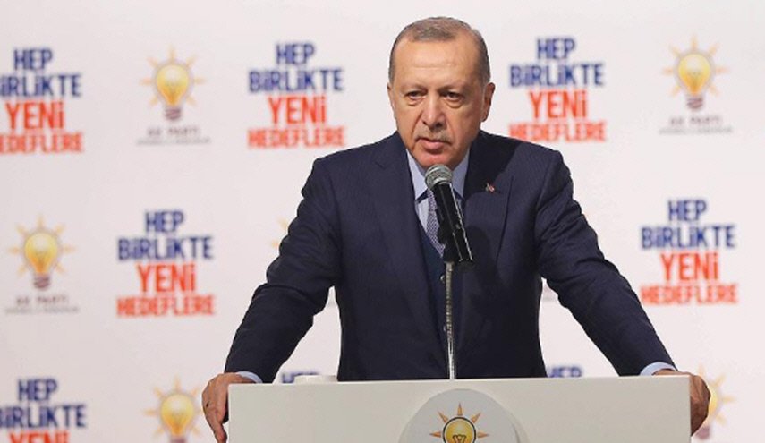 وئام وهاب: 'أردوغان، بائع بطيخ'!