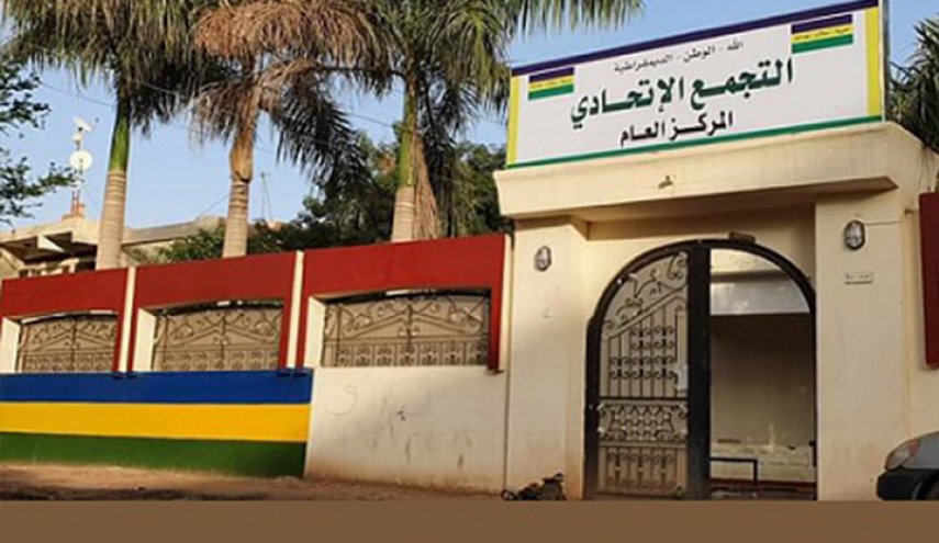 التجمع الاتحادي المعارض بالسودان يقاطع موكب 21 أكتوبر