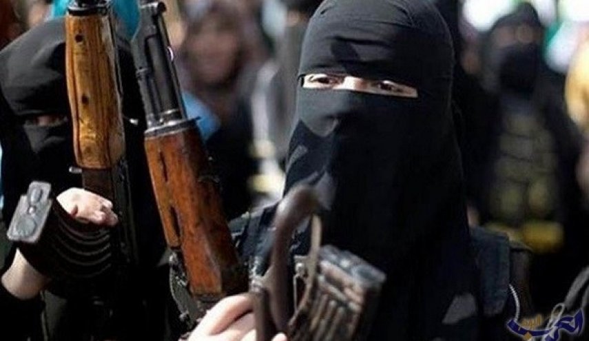 تعرف على قصة داعشية جزائرية 'استعبدت' 3 نساء في بيتها