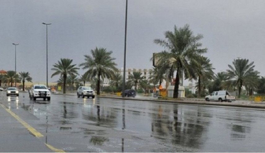 في العراق... هكذا ستكون حالة الطقس حتى نهاية الاسبوع المقبل