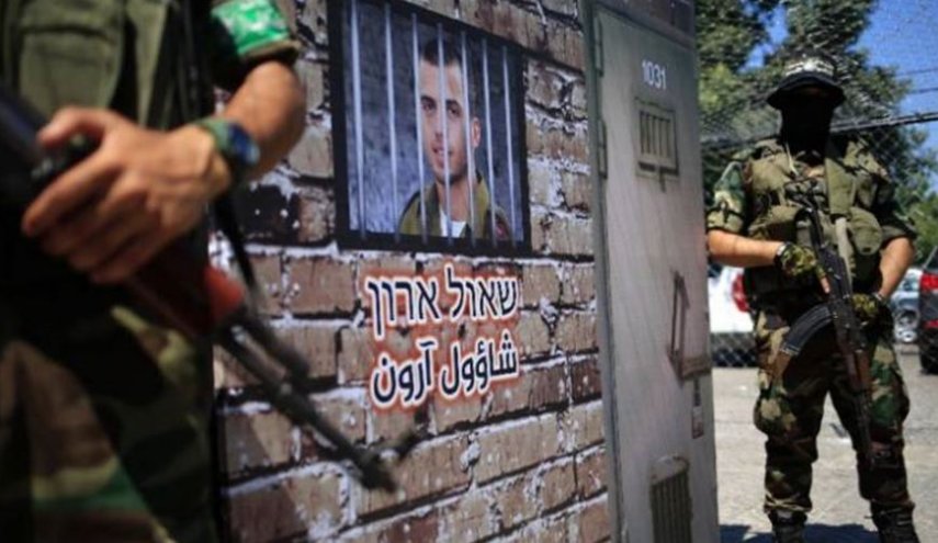  كتائب القسام تخاطب الإحتلال: جنودك مازالوا في غزة!