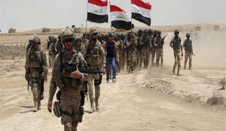 الدفاع العراقية تعلن القبض على إرهابيين اثنين في مدينة الموصل
