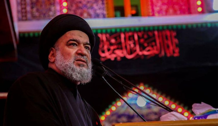 المرجعية الدينية في العراق: هكذا نطهر قلوبنا من الزيف والظلم والحقد