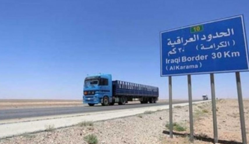 العراق يتخذ موقفا جديدا من سوريا بعد 