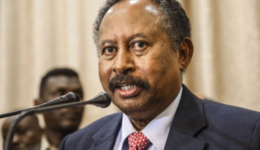 حركة تحرير السودان تطالب باطلاق سراح عناصرها المعتقلين 