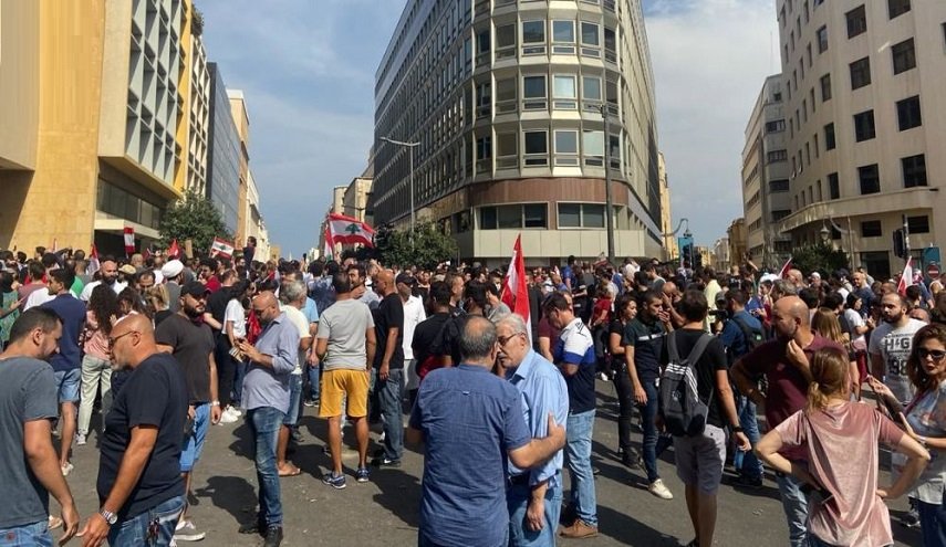 الأمم المتحدة تصدر بيانا بشان تطورات لبنان