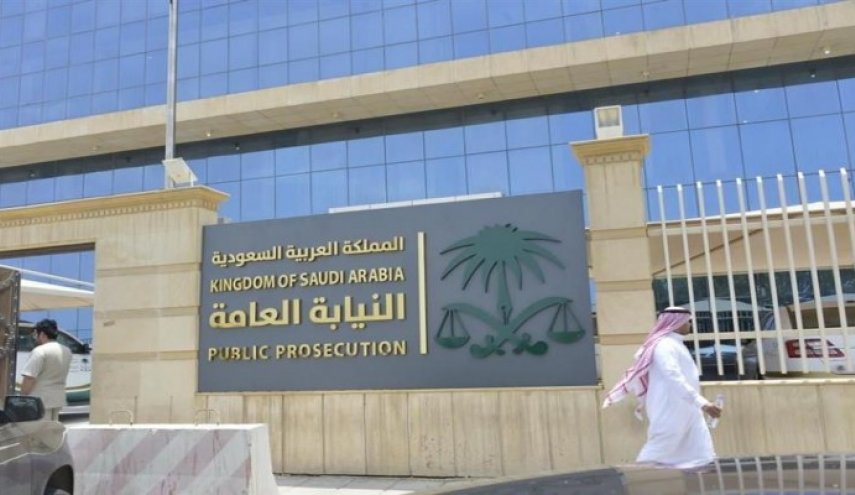 النيابة السعودية تحقق مع شخص بسبب تغريدة