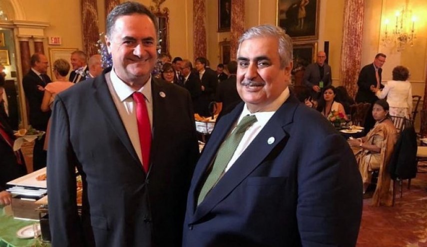 وفد إسرائيلي يشارك بمؤتمر أمن الملاحة بالخليج الفارسي في البحرين