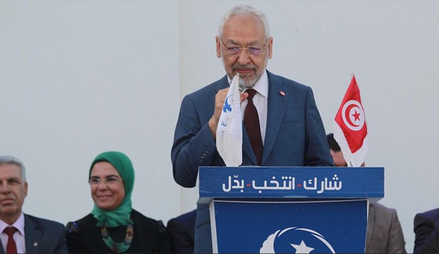 تونس.. النهضة تكشف عن مرشحها لرئاسة الحكومة

