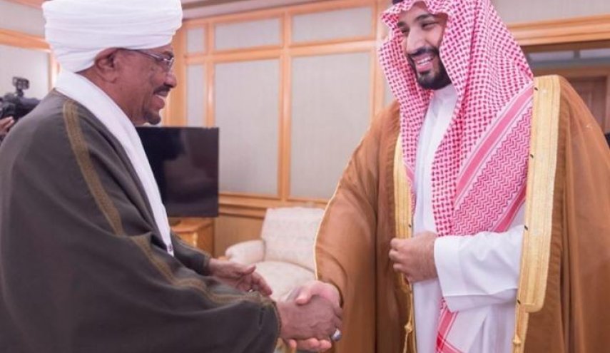 تفاصيل مثيرة.. حقيبة بن سلمان وطائرته تسببتا بسجن البشير

