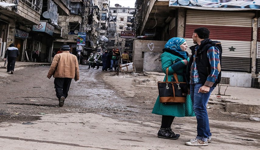 'تثبيت الزواج' مشكلة كبيرة يعاني منها سوريو إدلب