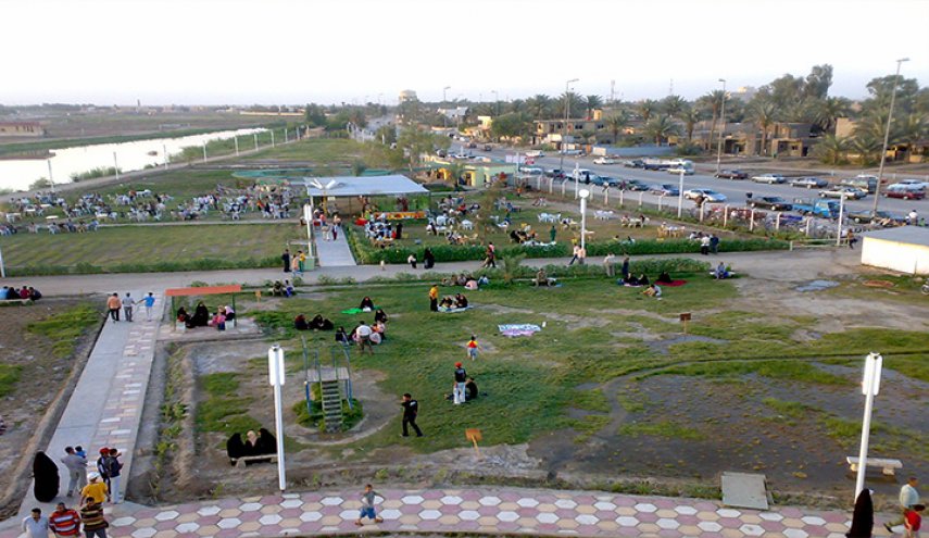 ماذا حصل في مستشفى الديوانية.. النزاهة تكشفه