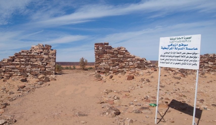 تعهد حكومي بفك العزلة عن المناطق السياحية بموريتانيا