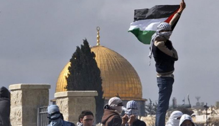 الجهاد الإسلامي: الشعب الفلسطيني موحد للدفاع عن الأقصى