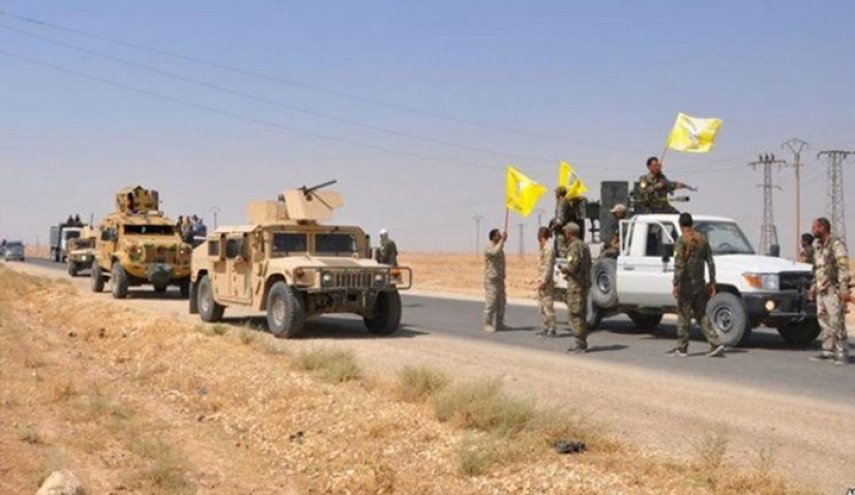 'قسد'ستنسحب من الحدود وخطة للجلاء من رأس العين
