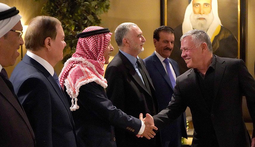 اخوان الاردن... 