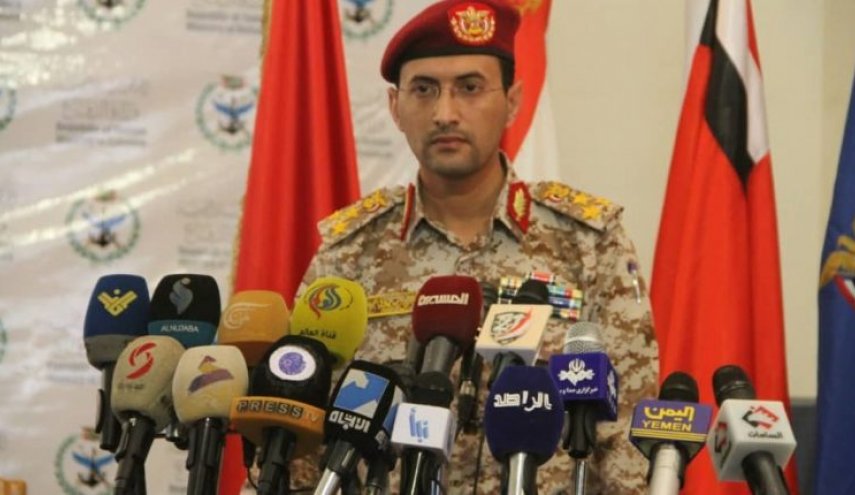 العميد يحيى سريع: سيتم توزيع مشاهد إسقاط طائرة تورنيدو السعودية