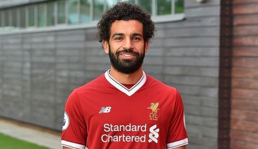 صلاح يغيب عن الدوري الإنجليزي اليوم