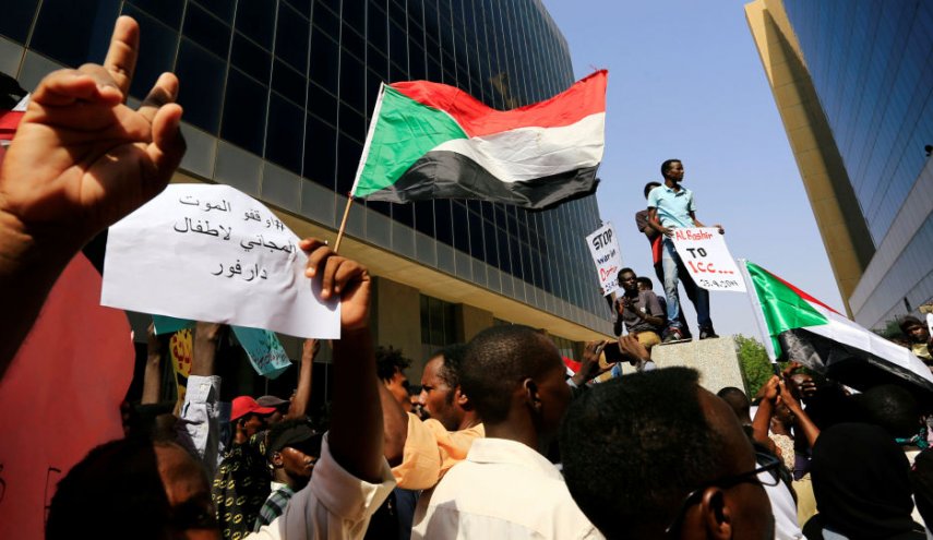 مفوضية العدالة السودانية: جرائم القتل مستمرة في دارفور