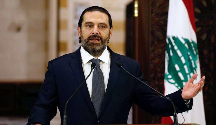القوى الرئيسية بلبنان تبلغ الحريري موافقتها على 'ورقته'