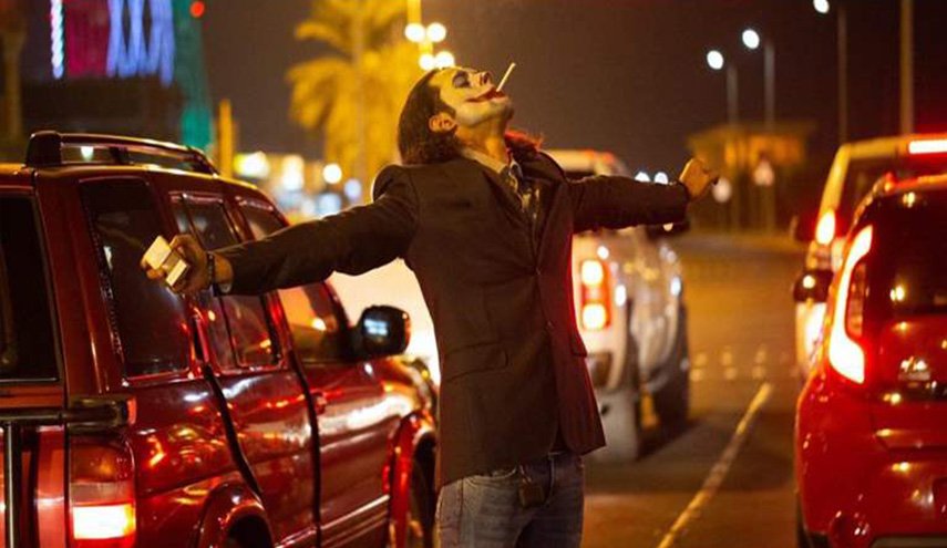 'أبوقناع' يثير ضجة في الكويت والمباحث تتهمه 