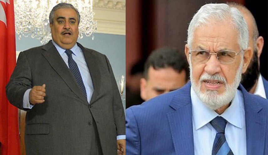 خارجية ليبيا تعلن رفضها لتصريحات سلطات المنامة