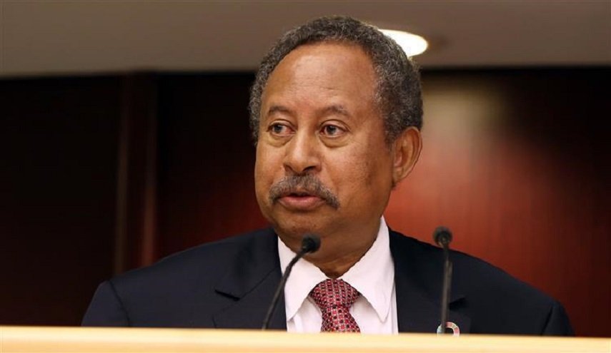 السودان يعين لجنة للتحقيق في فض اعتصام قرب وزارة الدفاع 