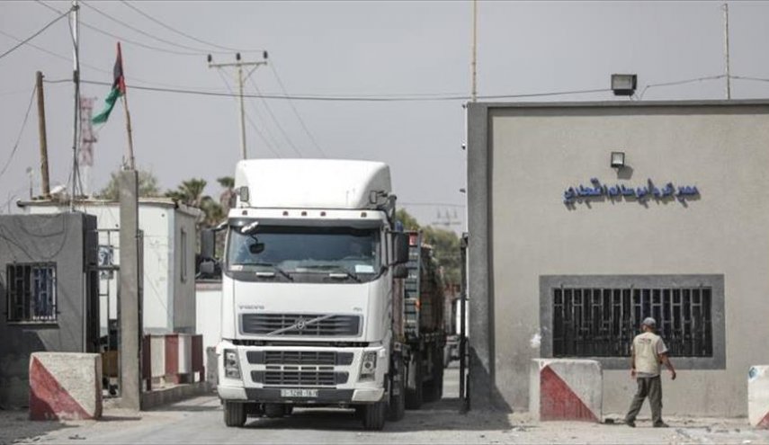 الاحتلال يغلق معبر أبو سالم وحاجز بيت حانون