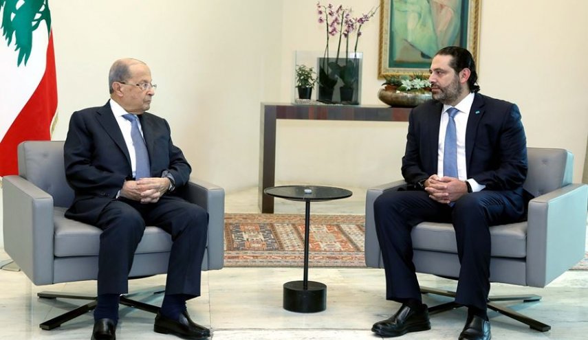لبنان..أهم بنود الورقة الإصلاحية التي قدمها الحريري