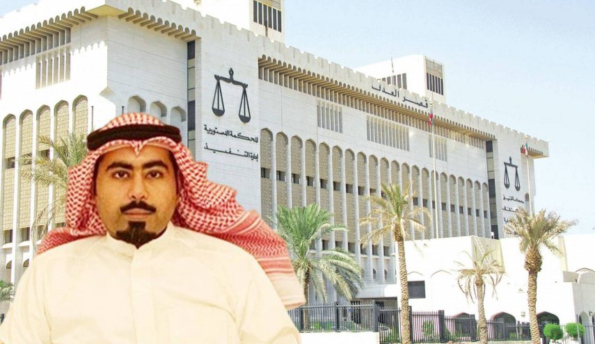 النائب العام الكويتي يحيل الشيخ عبدالله السالم للجنايات

