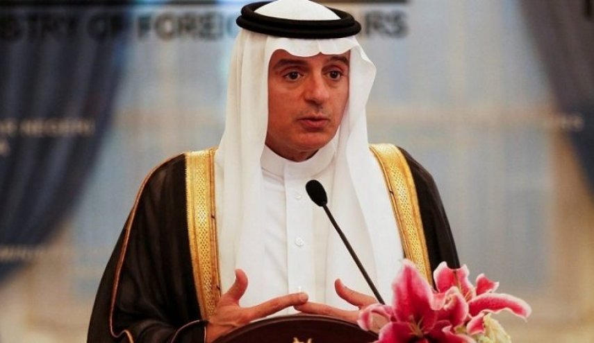 الجبير يقول ان بلاده لاتسعى للحرب مع إيران لأنها...؟