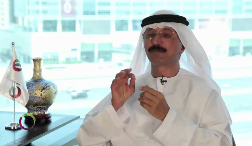 رئيس موانئ دبي:نزاع مع جيبوتي يلحق ضررا بقدرتنا على الاقتراض