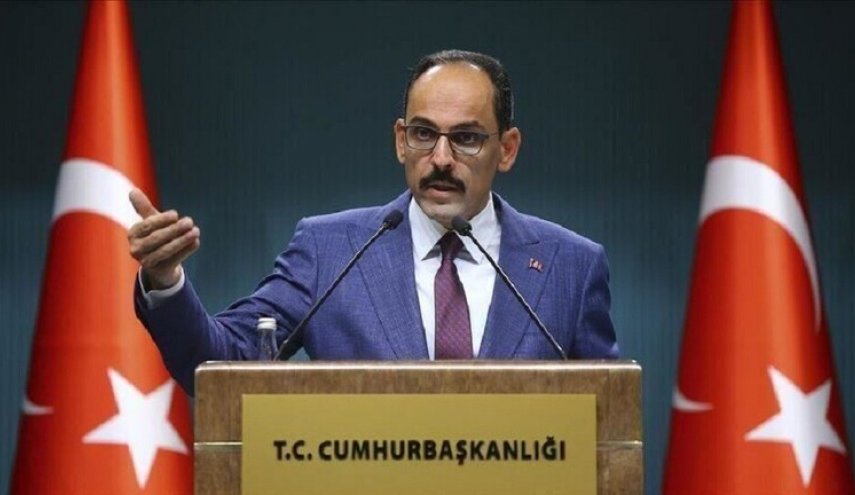 هذا هو شرط تركيا لتوقف عملياتها في سوريا 