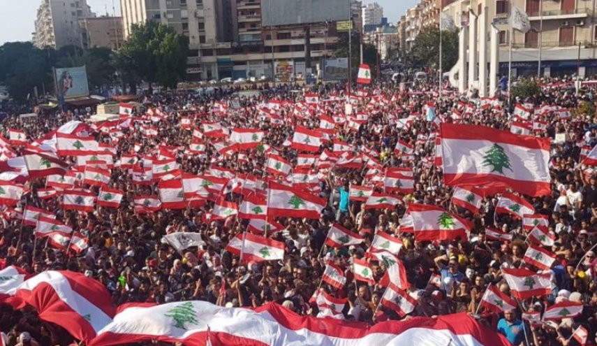 هل ستأتي البشرى للبنانيين من قصر بعبدا؟