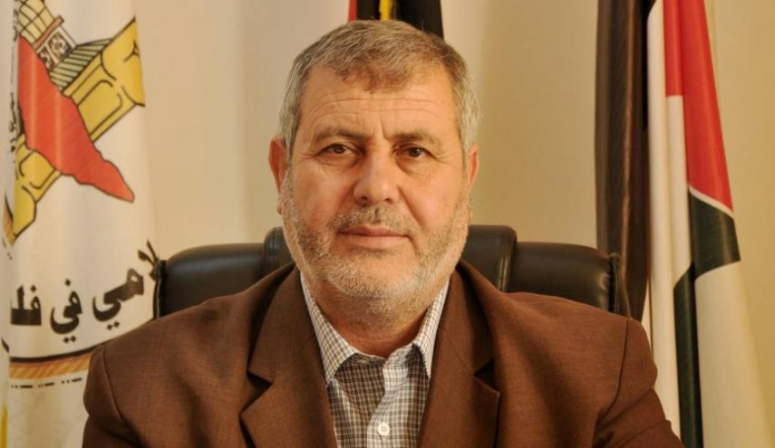 البطش: انتخابات دون توافق وطني سيفضي إلى مخاطر كبيرة