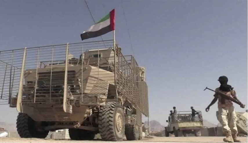 القوات الإماراتية تواصل انسحابها من جنوب اليمن