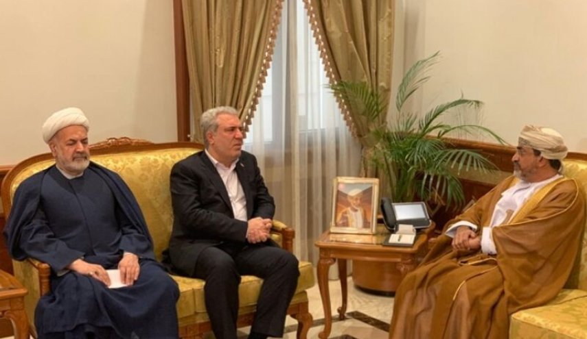 مسقط تؤكد الرغبة في التعاون مع طهران لإعادة ترميم المعالم الأثرية 