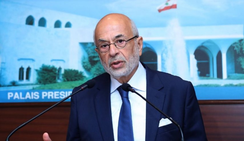 استمرار إقفال المدارس في لبنان بسبب الاحتجاجات حتى إشعار آخر 