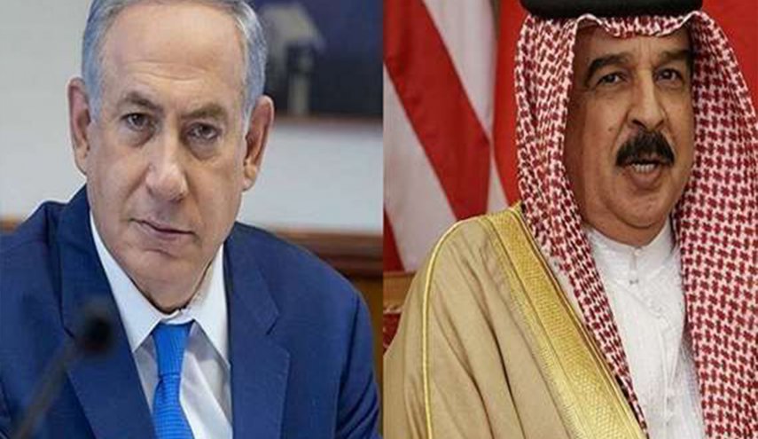 كشف لقاء سري بين ملك البحرين و'نتنياهو' في بودابست